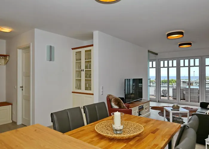 Linden-palais 16 Daire